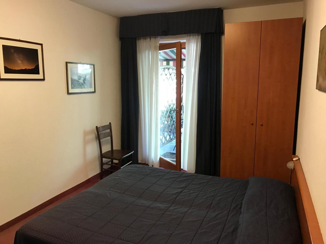 Hotel La Nigritella Бардонеккия Экстерьер фото